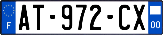 AT-972-CX
