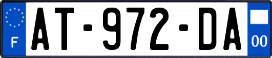AT-972-DA