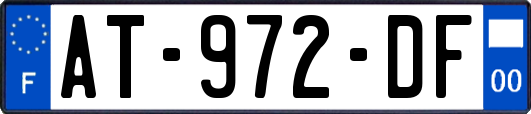 AT-972-DF