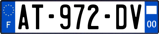 AT-972-DV