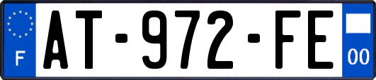 AT-972-FE