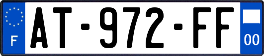 AT-972-FF
