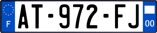 AT-972-FJ