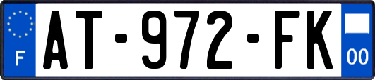 AT-972-FK