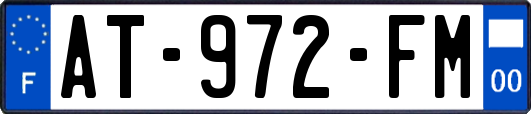 AT-972-FM