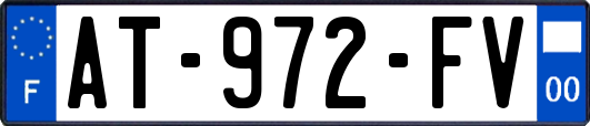 AT-972-FV