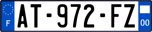 AT-972-FZ