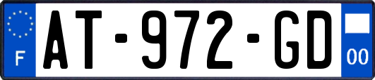 AT-972-GD