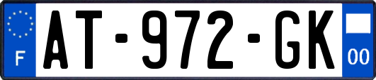 AT-972-GK