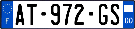 AT-972-GS