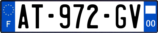 AT-972-GV