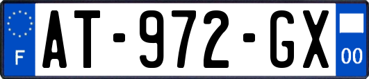 AT-972-GX