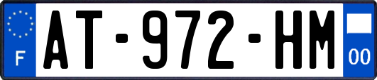AT-972-HM