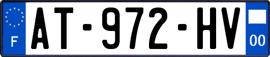 AT-972-HV