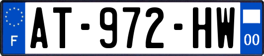 AT-972-HW