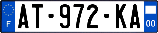 AT-972-KA