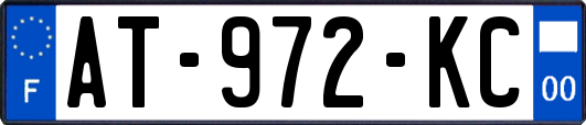 AT-972-KC