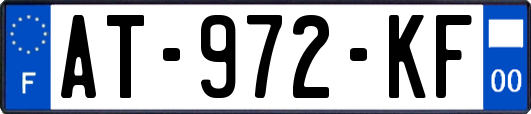 AT-972-KF