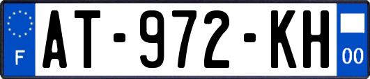 AT-972-KH