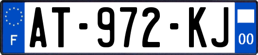 AT-972-KJ