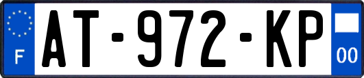 AT-972-KP