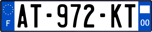 AT-972-KT
