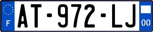 AT-972-LJ