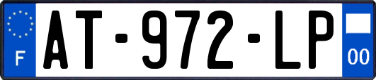 AT-972-LP