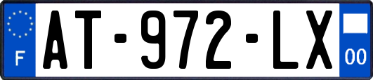 AT-972-LX