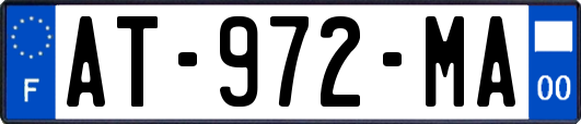 AT-972-MA