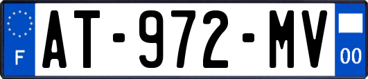 AT-972-MV