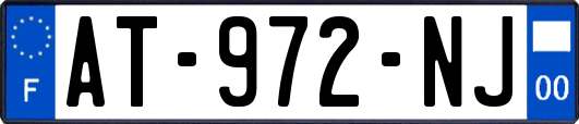 AT-972-NJ