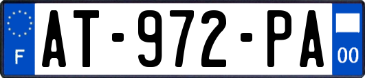 AT-972-PA
