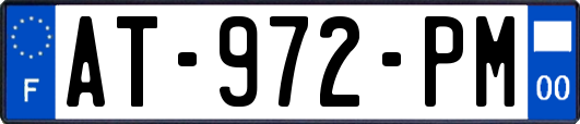 AT-972-PM