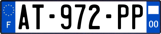 AT-972-PP