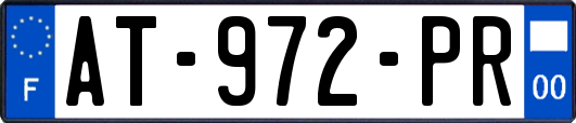 AT-972-PR