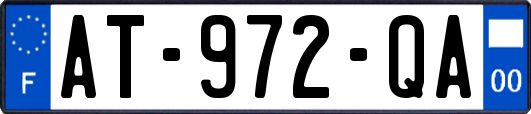 AT-972-QA