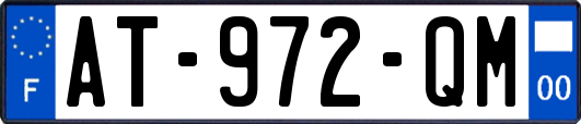 AT-972-QM