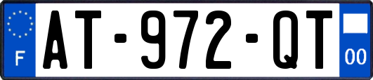AT-972-QT