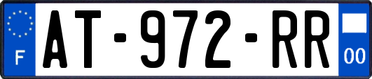 AT-972-RR