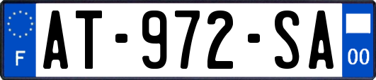 AT-972-SA