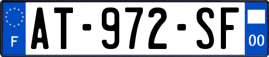 AT-972-SF