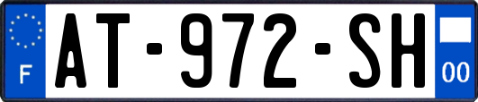 AT-972-SH