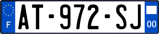 AT-972-SJ