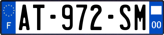 AT-972-SM