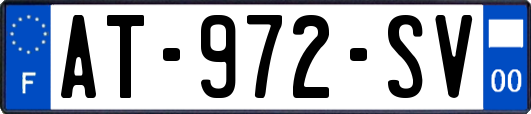 AT-972-SV