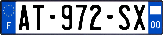 AT-972-SX