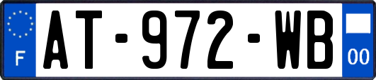 AT-972-WB