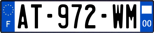 AT-972-WM