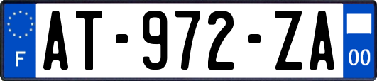 AT-972-ZA